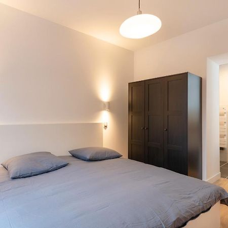 Le 23 Apartment Jarny Bagian luar foto