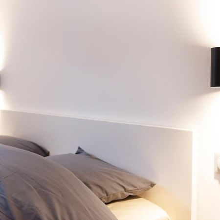 Le 23 Apartment Jarny Bagian luar foto