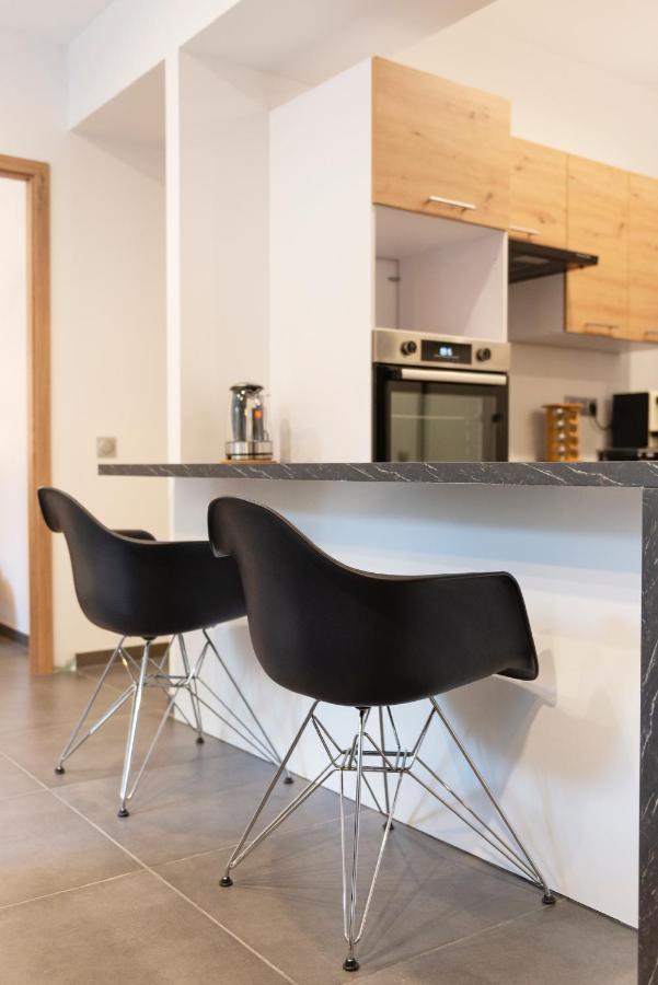 Le 23 Apartment Jarny Bagian luar foto