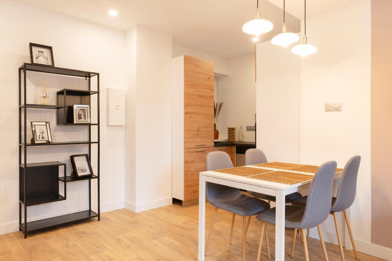 Le 23 Apartment Jarny Bagian luar foto