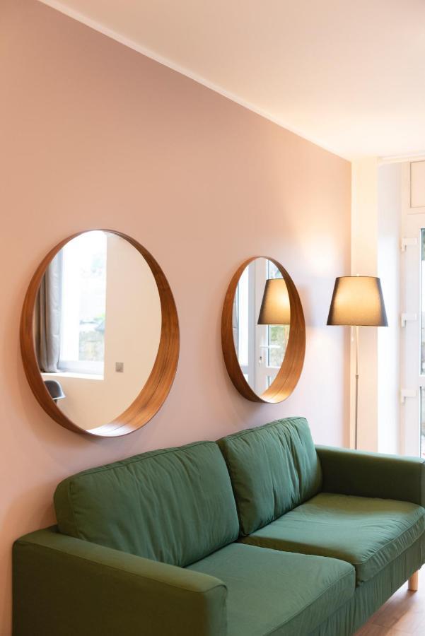 Le 23 Apartment Jarny Bagian luar foto