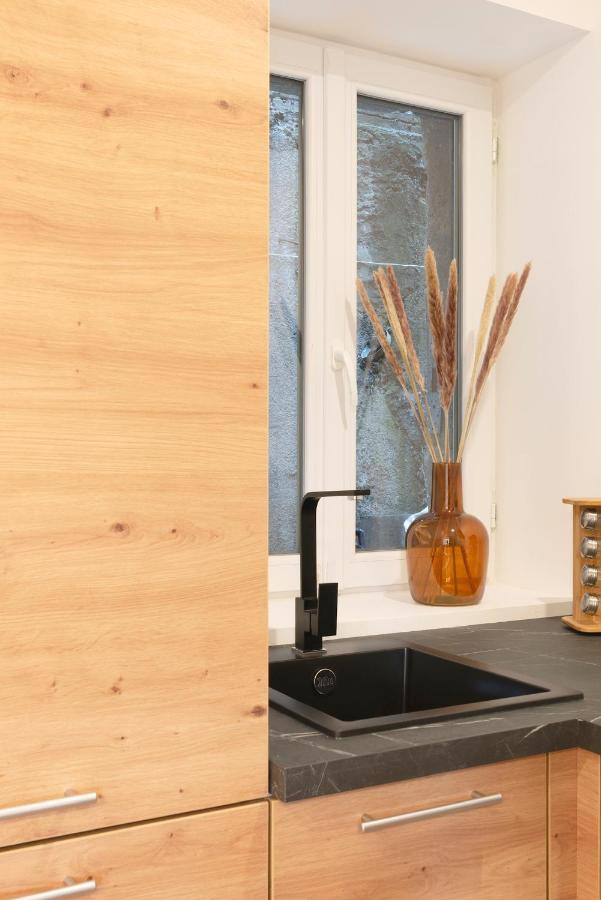 Le 23 Apartment Jarny Bagian luar foto